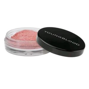 Youngblood Crushed Mineral Blush Sherbet
